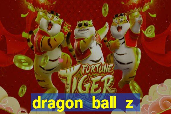 dragon ball z todos os episodios